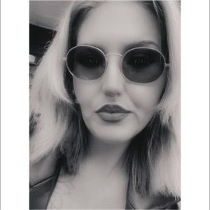 Meet your Posher, Shauna